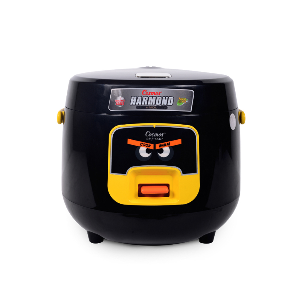 Cosmos Rice Cooker - CRJ6601